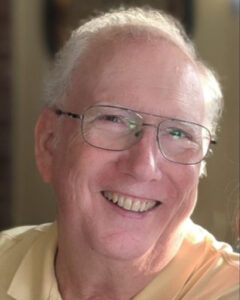 Bruce Elsner