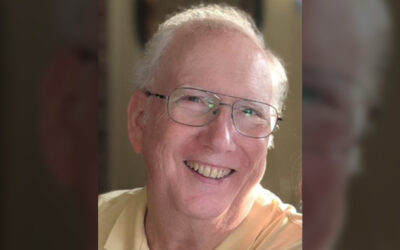 In Memoriam: Bruce Elsner
