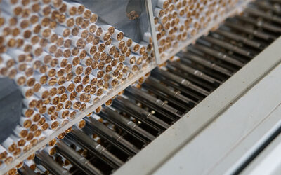Navigating Regulatory Shifts: The Importance of Quality Management in the Tobacco Industry