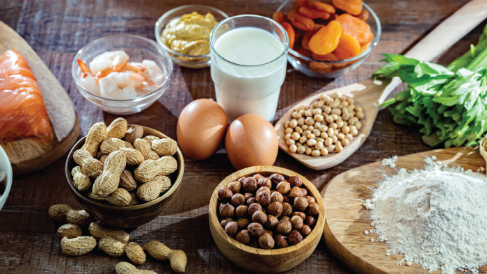 Elevating Allergen Testing: Capabilities, Challenges, and the Path Forward
