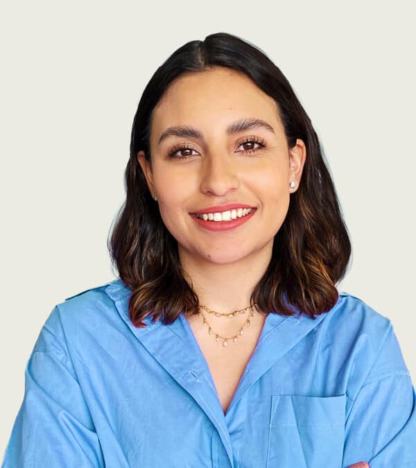 María Fernanda Mandujano