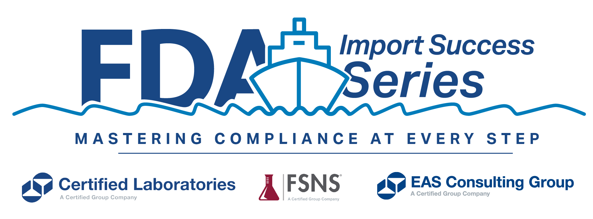 FDA-Import-Series-Logo