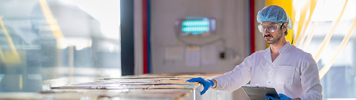 USDA’s Process for Auditing Equivalent Foreign Food Safety Systems