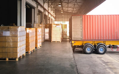 How to Export Food from the U.S. to Mexico: A Practical Regulatory Guide