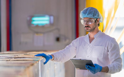 USDA’s Process for Auditing Equivalent Foreign Food Safety Systems