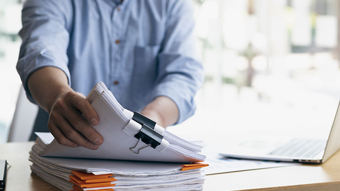 Preparing for an FDA Inspection