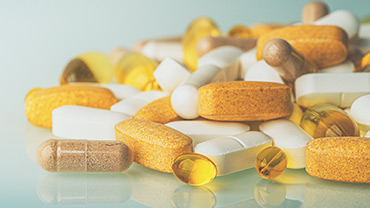 Amazon Tightens GMP / cGMP Requirements for Dietary Supplements