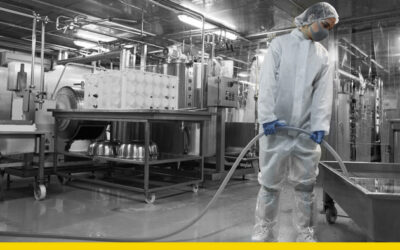 Building Food Safety Culture When No One Is Watching