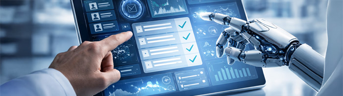 Artificial Intelligence: Quality Friend or Foe