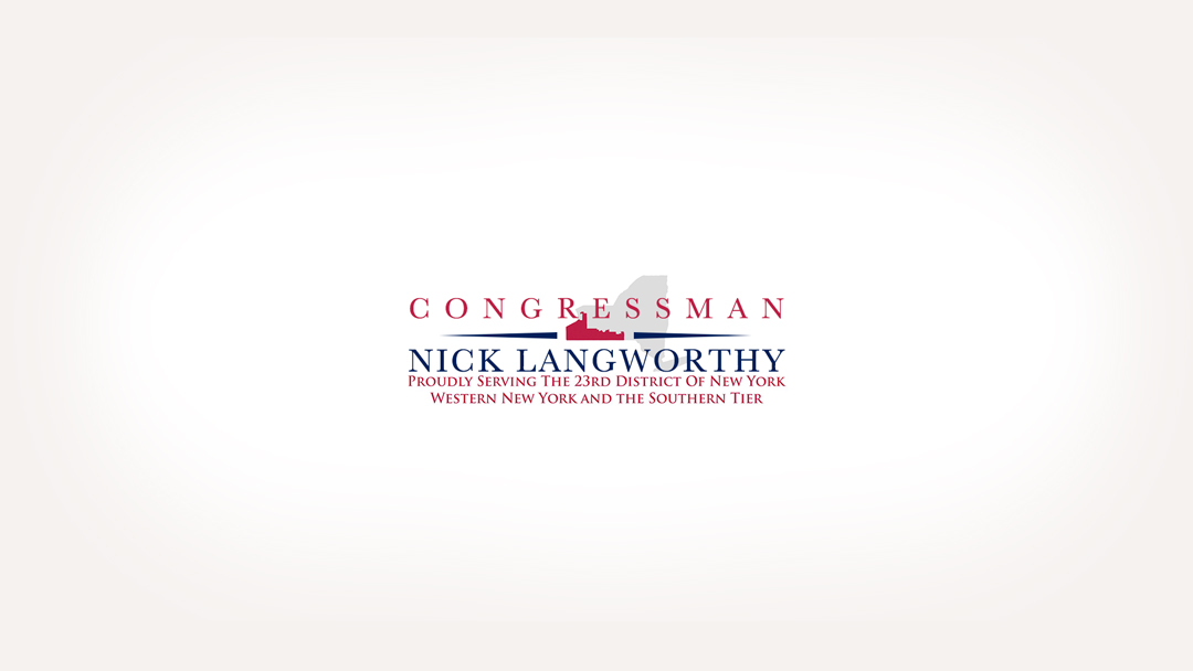 Congressman Langworthy Introduces Dietary Supplement Regulatory Uniformity Act