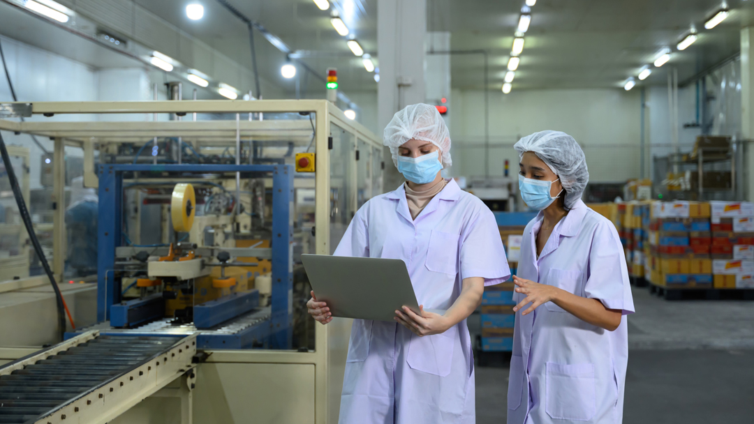 Food Safety Foundation: Developing a Risk-Based Supplier Approval Program