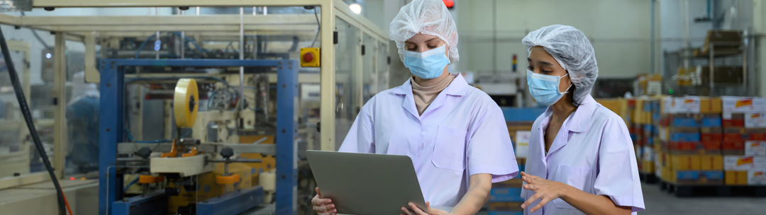 Food Safety Foundation: Developing a Risk-Based Supplier Approval Program