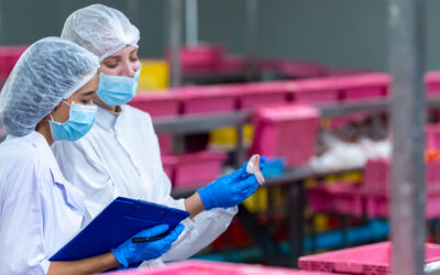 Responding to Food and Seafood FDA 483s