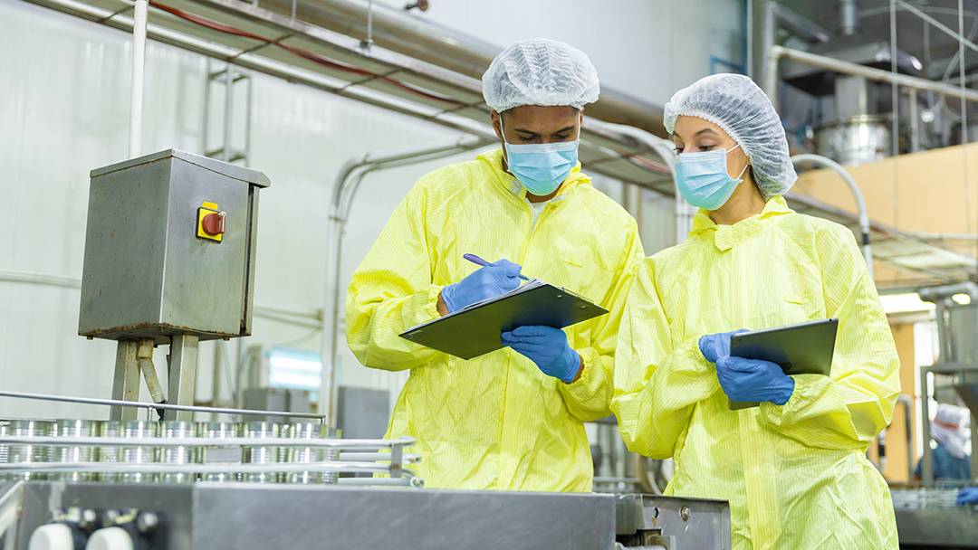 Why Food Recalls Are Increasing — And What Companies Must Do Differently