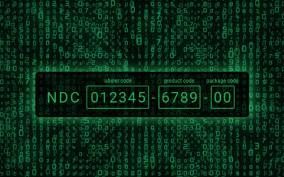 Overview of the Coming National Drug Code Format Change