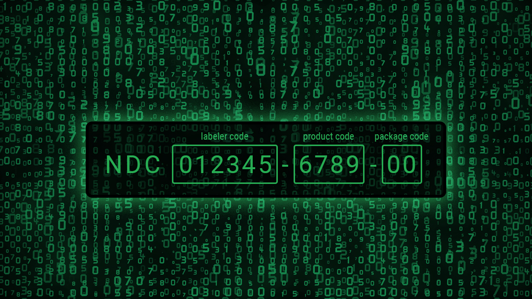 Overview of the Coming National Drug Code Format Change