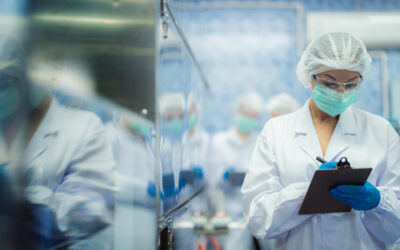 Responding to FDA Form 483 Observations at the Conclusion of a Drug CGMP Inspection: What Industry Needs to Know