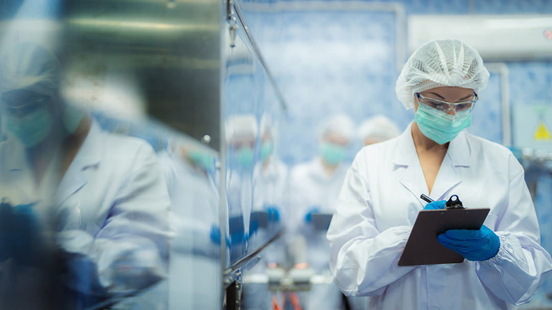 Responding to FDA Form 483 Observations at the Conclusion of a Drug CGMP Inspection: What Industry Needs to Know