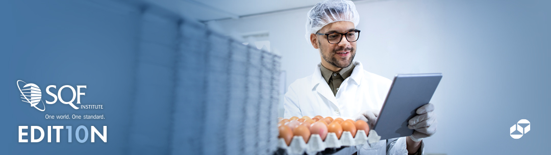 SQF Edition 10 Is Here