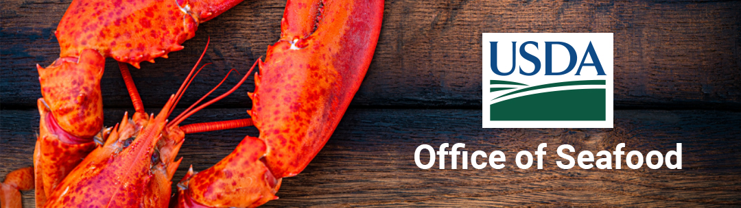 USDA Office of Seafood
