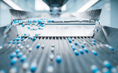 FDA Warning Letter Cites AI Use in Pharmaceutical Manufacturing