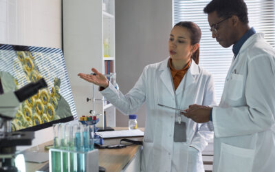 FDA Updates Biosimilar Q&A Draft Guidance