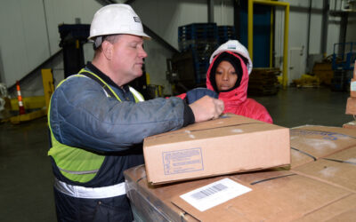 USDA Food Safety and Inspection Service (FSIS) Label “Approval Process”