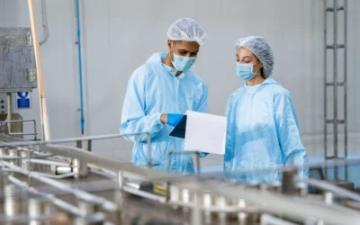 Summary of FDA’s 2026 Proposed Rule on GRAS Substances