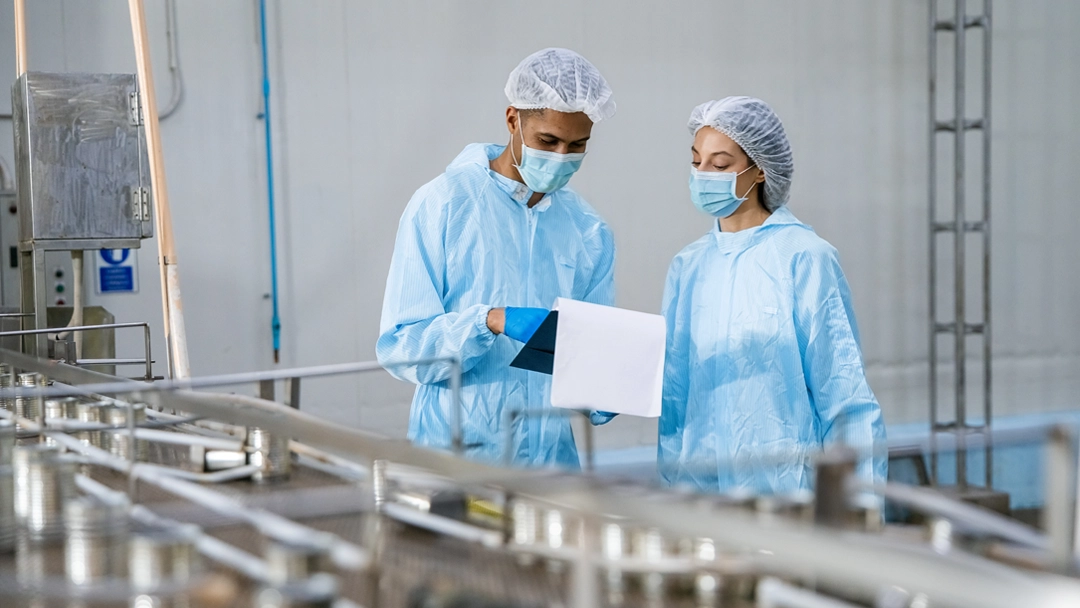 Summary of FDA’s 2026 Proposed Rule on GRAS Substances